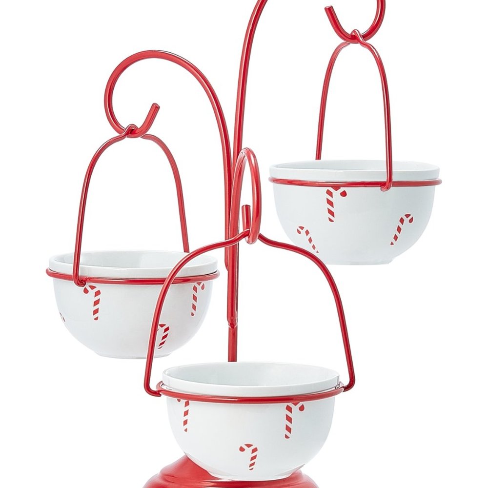 The Cellar 3-Tier Novelty Server,